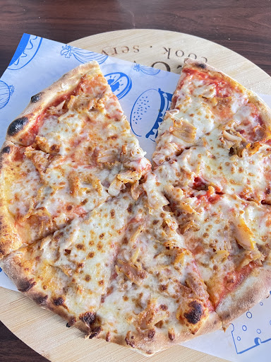 Photo of Roman Pizzeria - 156-158 Derby St, Bolton BL3 6JR